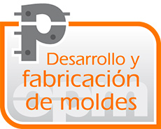 Desarrollo y fabricación de moldes